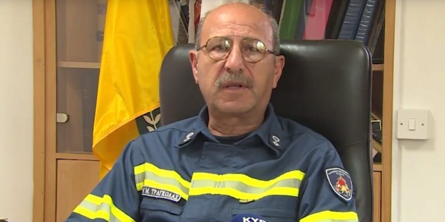 Tράγκολας για έρευνες:Τα πράγματα δυσκολεύουν, όμως θα συνεχίσουμε