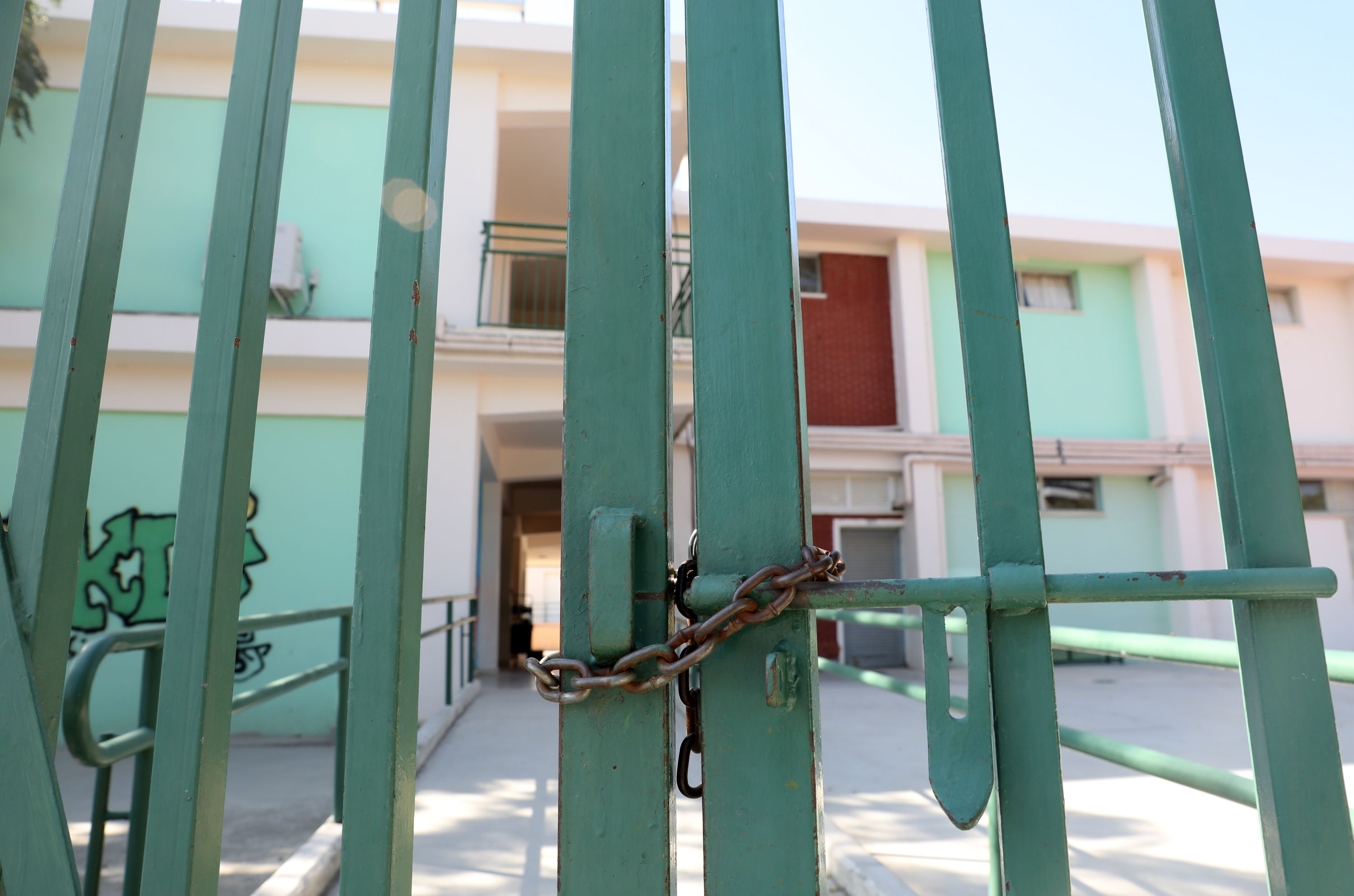 ‘Ερχονται οι Επιτηρητές Ασφάλειας στα σχολεία (video)