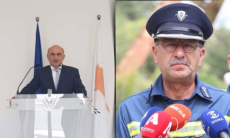 Δικαιώνει Τράγκολα ο Πρύτανης του Πανεπιστημίου