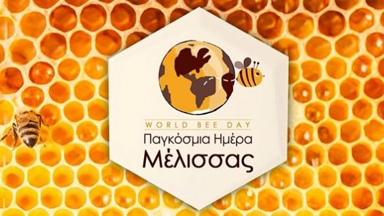 Φεστιβάλ Μέλισσας την Κυριακή 19 Μαίου στο Μελισσοχώρι της Οράς