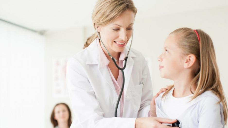 ΓεΣΥ: Αυξήθηκαν στους 83 οι παιδίατροι – Δείτε τη νέα λίστα
