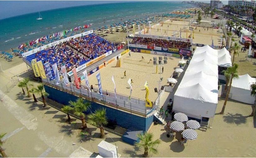 Έρχεται στις Φοινικούδες το τουρνουά Beach Handball