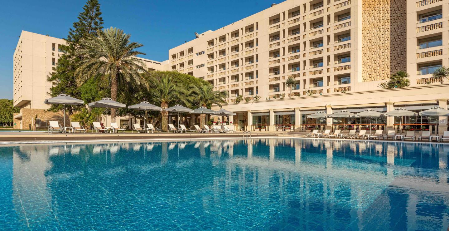 Αλλάζει όνομα το Hilton Cyprus – Μάθε πως θα λέγεται