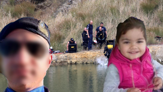 “Έριξα τη Σιέρα στη λίμνη για να βρίσκεται σε ένα παραμυθένιο τοπίο” (ΒΙΝΤΕΟ)