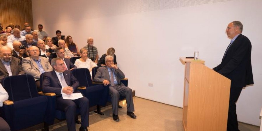 Καδής: Το Κάβο Γκρέκο από τις εμβληματικές περιοχές του “Νατούρα”