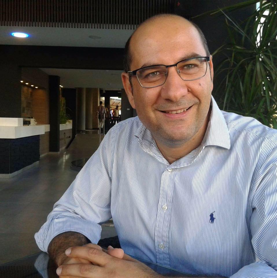 Δελτίο Δραστηριοτήτων Δημάρχου Λάρνακας κ. Ανδρέα Βύρα για την εβδομάδα 24 – 30/6/2019