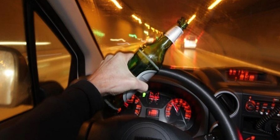 ΛΑΡΝΑΚΑ: 28χρονος οδηγούσε το απόγευμα μεθυσμένος