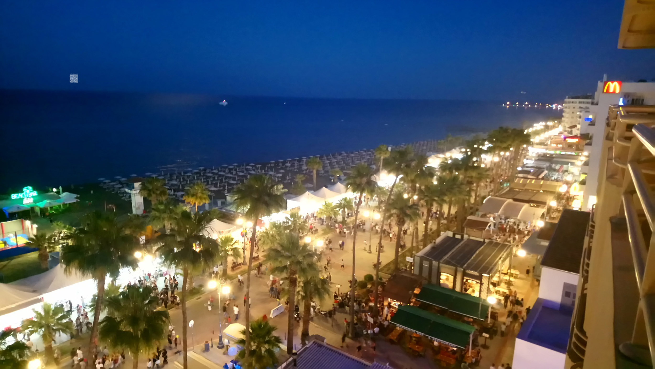 Μεγάλα ονόματα στον Κατακλυσμό Λάρνακας 2019