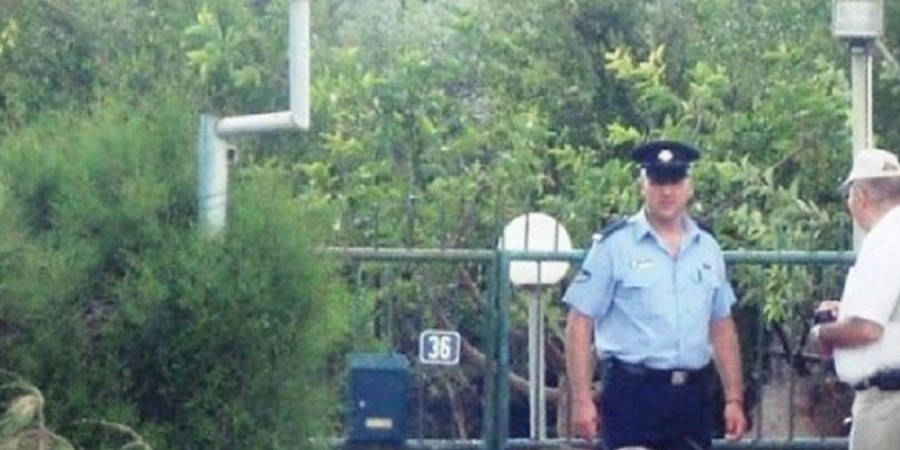 Σαρωτικές έρευνες στο ράντζο που δολοφονήθηκε ο Γιαννής Καλοψιδιώτης