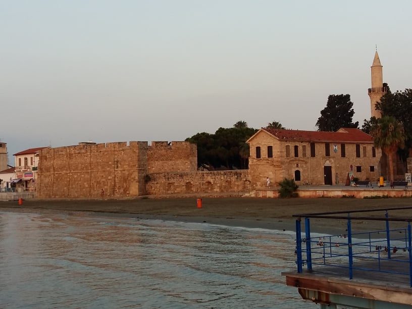 Η πρωινή ενημέρωση της ημέρας από τη Σκαλιώτισσα