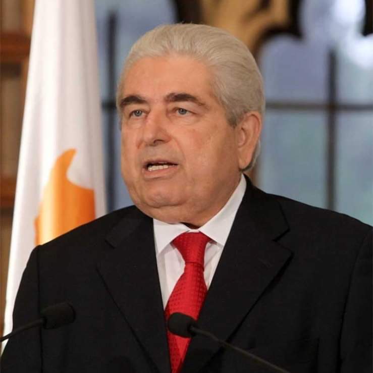 Συλλυπητήρια ανακοίνωση Δήμου Λάρνακας