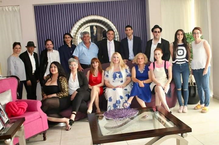 Βραδιές Πολιτισμού 2019 του Δήμου Αραδίππου