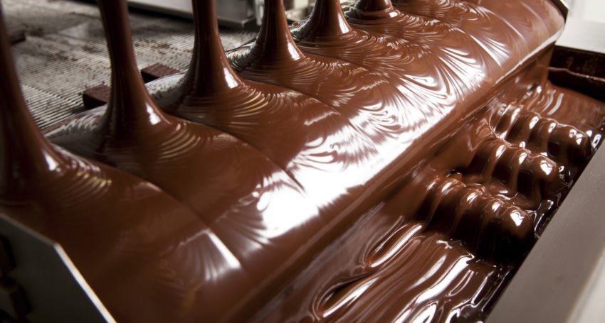 Έρχεται Κύπρο το φημισμένο «Εργοστάσιο και Μουσείο Σοκολάτας» και ο τεράστιος καταρράκτης σοκολάτας