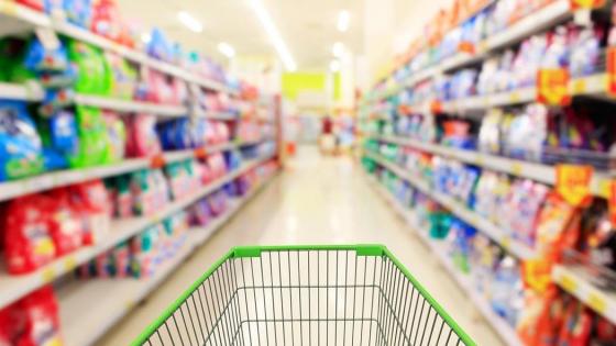 Ανακαλειται τρόφιμο – Περιέχει κομμάτια πλαστικού (Φωτο)