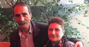 Ο Κούρδος αγωνιστής Τσερκέζ Κορκμάζ που συνελήφθη στη Λάρνακα στον Alpha (ΒΙΝΤΕΟ)