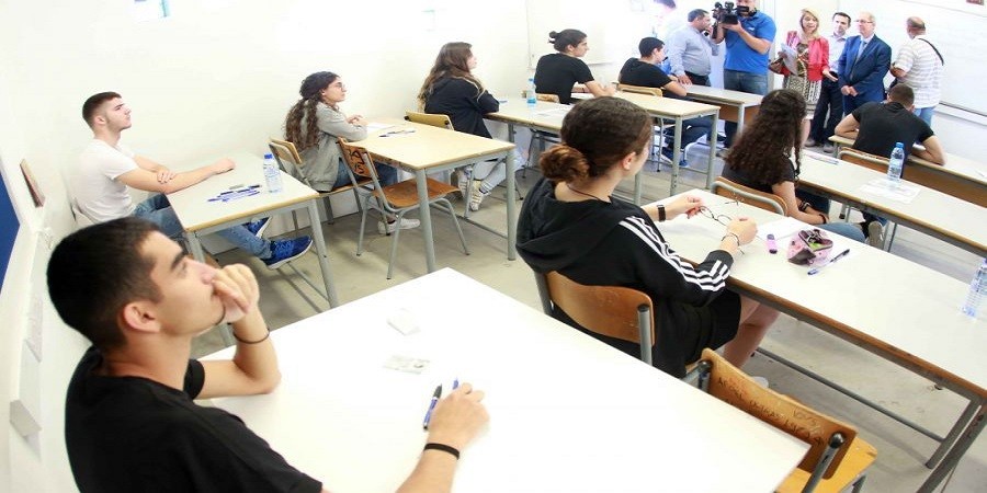 Εκστρατεία ενημέρωσης για τα τετράμηνα ξεκινάει το Υπ. Παιδείας