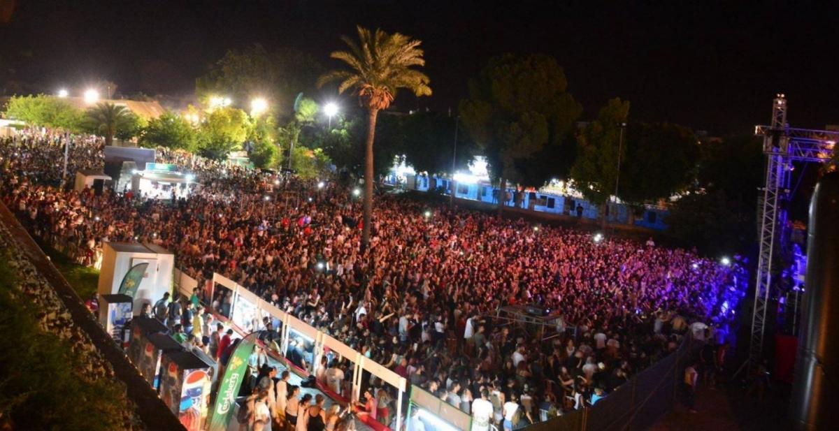 Τα 21 φεστιβάλ του καλοκαιριού που δεν πρέπει να χάσεις