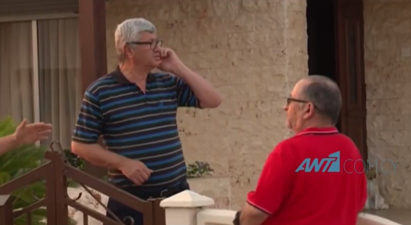 Τ/κ δεν δικαιούται γη στη Δρομολαξιά – Σφετερίζεται περιουσίες Ε/κ στα κατεχόμενα