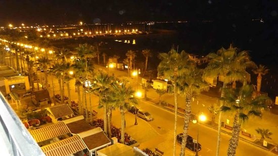 Δείτε τι παίζει γι’ αυτή την εβδομάδα στη Λάρνακα