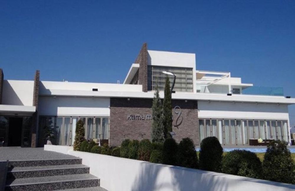 Τίτλοι τέλους για το Κτήμα Μακένζι στη Λάρνακα (ΒΙΝΤΕΟ)
