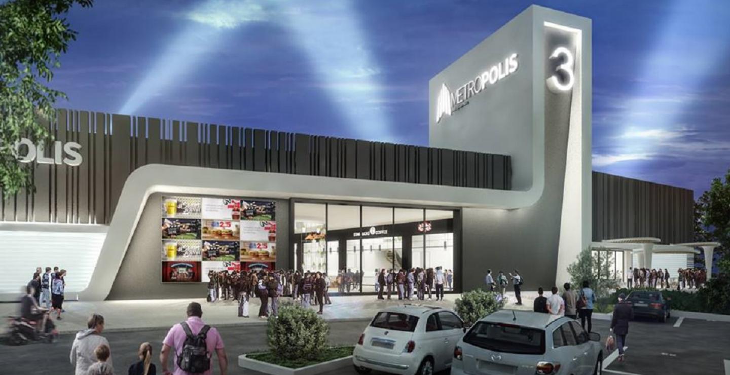 Mall Λάρνακας: Ποια καταστήματα “έκλεισαν”