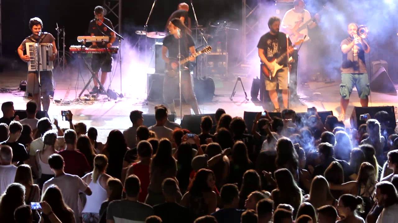 ΑΠΟΚΑΛΥΠΤΙΚΟ: «Κλείσιμο» με Δέσποινα Ολυμπίου- Κώστα Χατζή και «Opening Summer» με Locomondo!