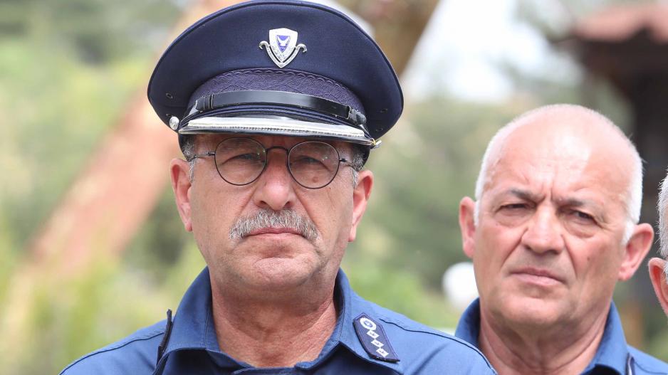 Παίρνει βραβείο για την προσφορά στην κοινωνία ο Τράγκολας