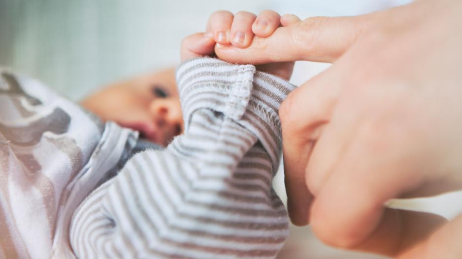 “40 μέρες κρατούσα στα χέρια μου ένα μωρό που νόμιζα ήταν δικό μου” (BINTEO)
