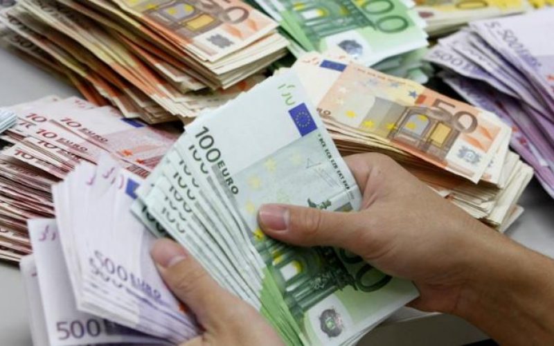 Αυτοί έλαβαν από την κυβέρνηση πέραν του €1,36 δις το 2018
