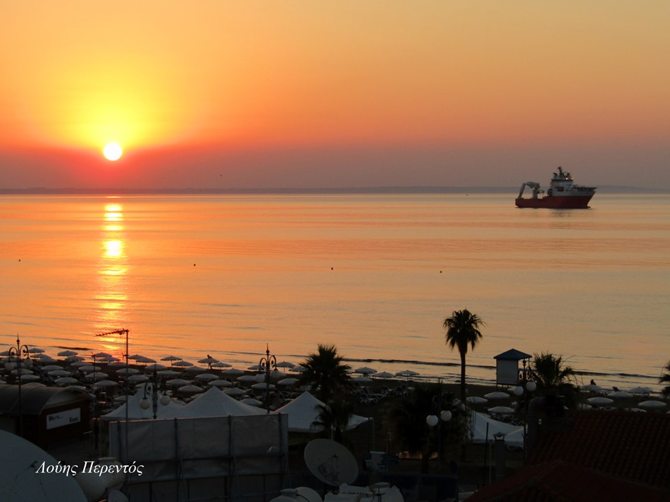 Η πίστη στις δυνάμεις σου είναι όπλο για επιβίωση