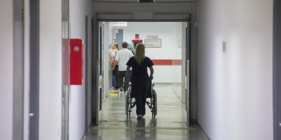 Σχέδιο για εξάλειψη της ηπατίτιδας Γ μέχρι το 2030 ενέκρινε το Υπουργικό
