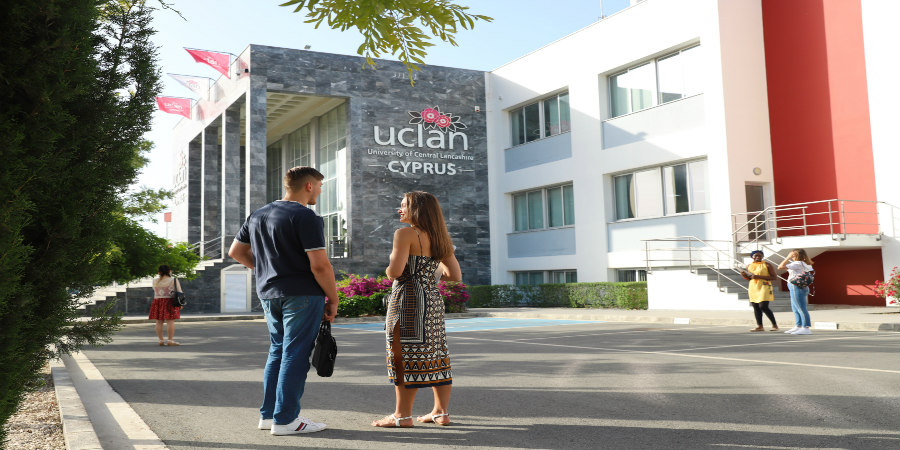 Πανεπιστήμιο UCLan: Στην ελίτ των Πανεπιστημίων παγκοσμίως, για σπουδές στον τομέα Hospitality & Tourism Management