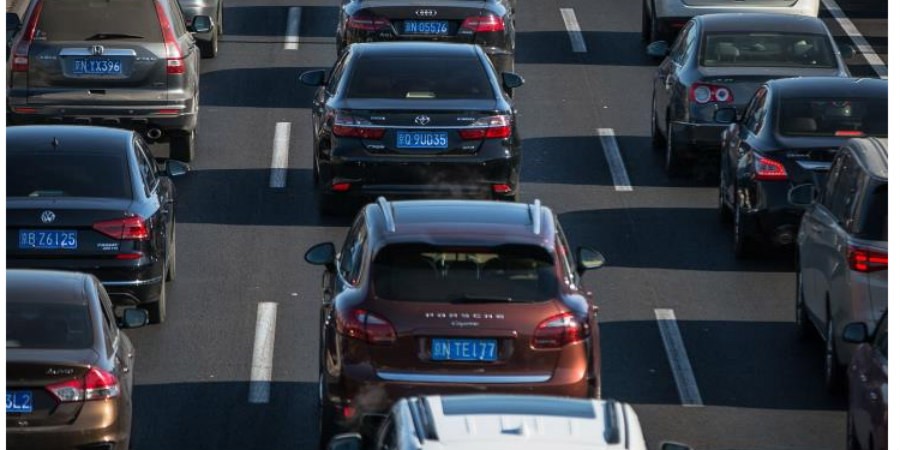 Σε ποια θέση βρίσκεται η Κύπρος στα επιβατικά αυτοκίνητα ανά κατοίκους