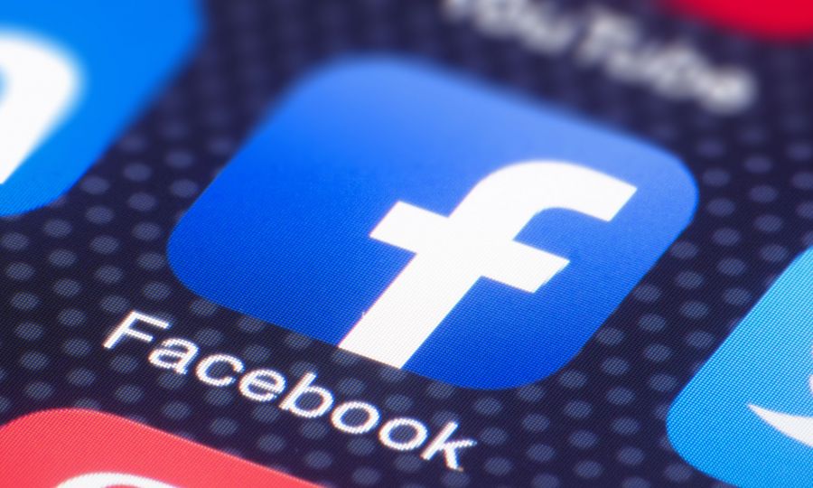 Πρόστιμο 5 δισ. στο Facebook για παραβάσεις προσωπικών δεδομένων