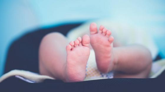 Ιατρικό θαύμα ζωής: Γεννήθηκε μωρό από μήτρα αποθανόντα δότη