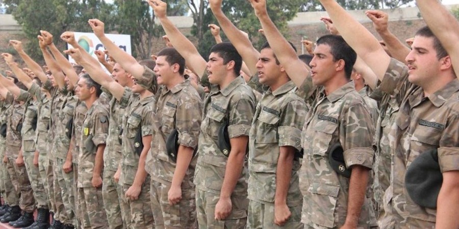 Ενδεχόμενο αναβολής μιας μέρας στην 1η έξοδο των νεοσυλλέκτων