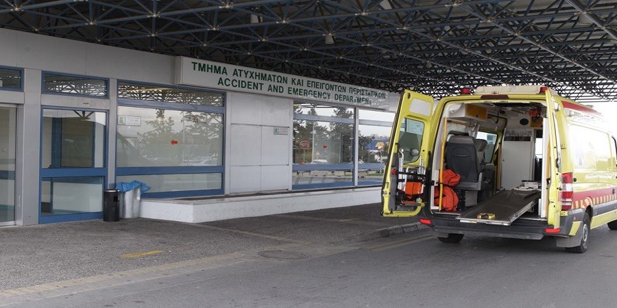 Προχωρούν κανονικά αύριο σε 24ωρη απεργία στα ΤΑΕΠ οι γιατροί