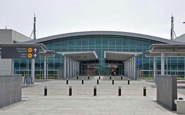 Βγαίνει από τη ναφθαλίνη το αίτημα για το δρόμο Μακένζι – Μενεού πίσω από το Αεροδρόμιο