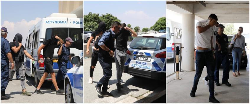 Καθορίζονται τα επόμενα βήματα για τον ομαδικό βιασμό-Ανακρίσεις και αξιολόγηση στοιχείων