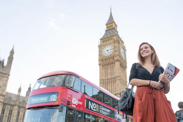Θέλετε να σπουδάσετε στο Ηνωμένο Βασίλειο ξεκινώντας τον Σεπτέμβρη 2019; Το απόλυτο Clearing Event στην Λάρνακα.
