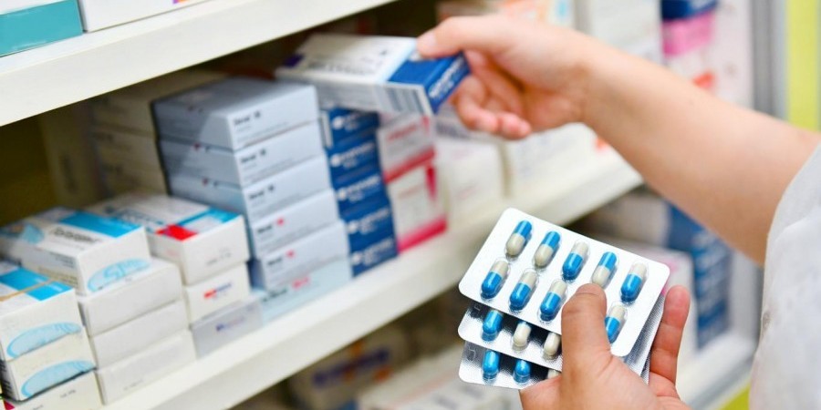 Τίθενται περιορισμοί στην συνταγογράφηση φαρμάκων- Για ποια πρόκειται