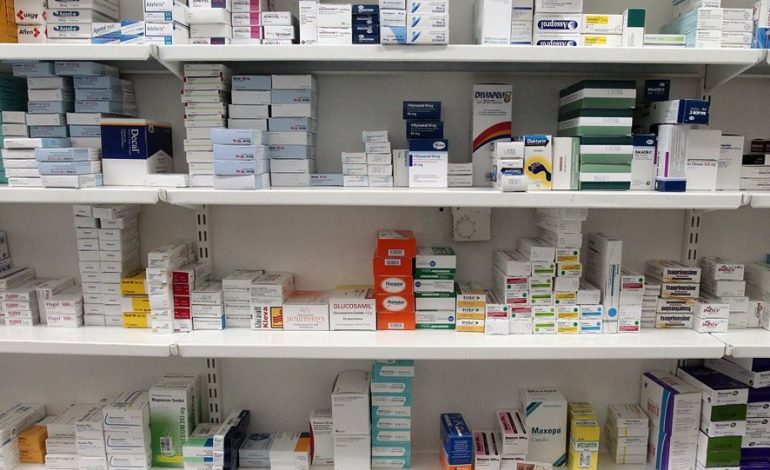 Ιδού τα φάρμακα στα οποία τίθενται περιορισμοί στη συνταγογράφηση