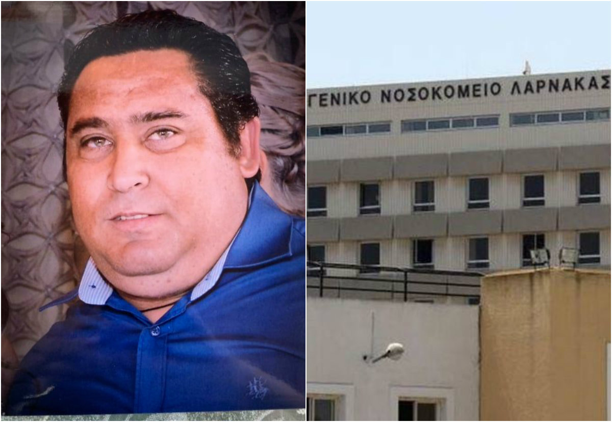 Για μέρες δεν έβρισκαν πνευμονολόγο για να εξετάσει τον άτυχο Κ. Πέτρου