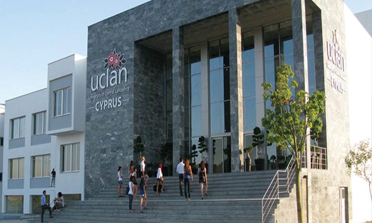 Συνεργασία «Hope For Children» με UCLan Cyprus