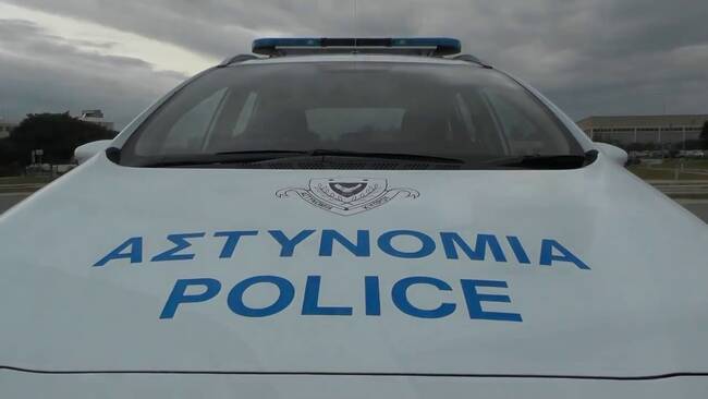 Κύπρος: Έρχονται άλλα 60 «έξυπνα» περιπολικά – Πότε «σκανάρουν» τους δρόμους
