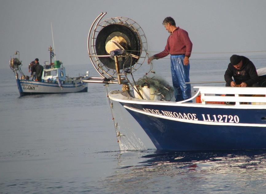 Θέσεις εργασίας στο Τμήμα Αλιείας – Μισθός έως €53.637