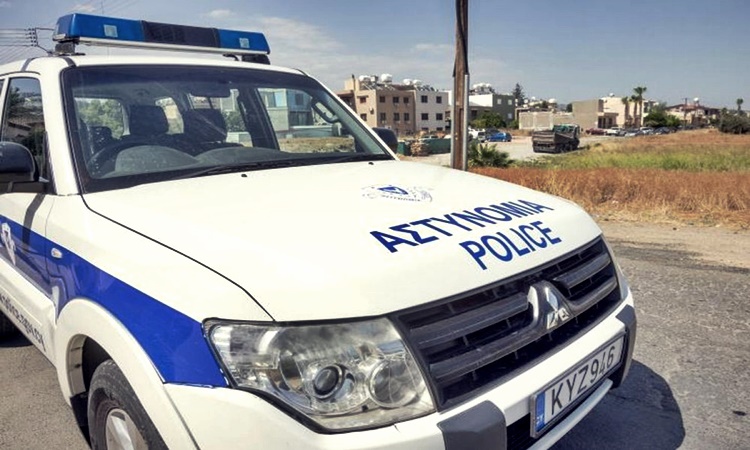 ΦΩΤΟΓΡΑΦΙΑ: Ώρες αγωνίας για 13χρονη στη Λάρνακα. Απουσιάζει από το χώρο διαμονής της