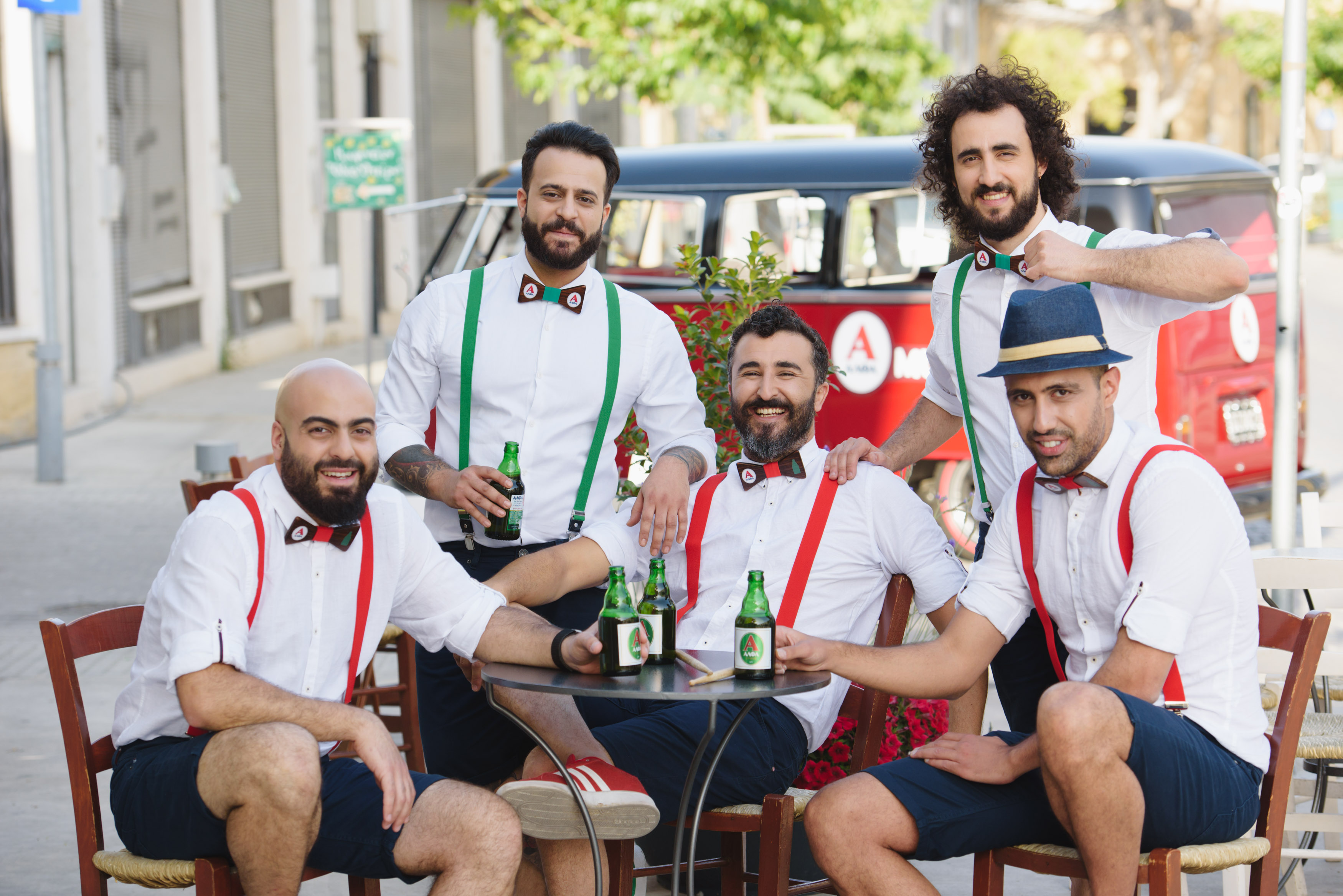 20 χρόνια Γραμμή Ζωής στην παραλία των Φοινικούδων