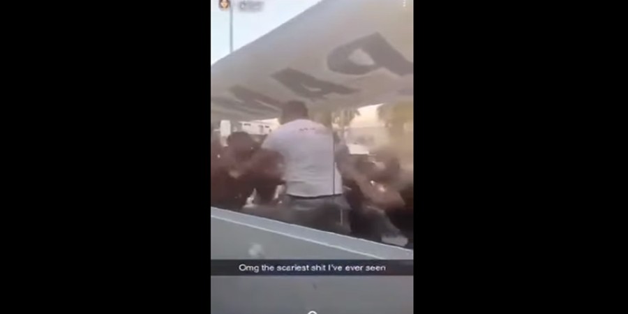 Δέκα συλλήψεις για τη συμπλοκή στην Αγία Νάπα- Εμπλέκονται 20 άτομα (Βίντεο)