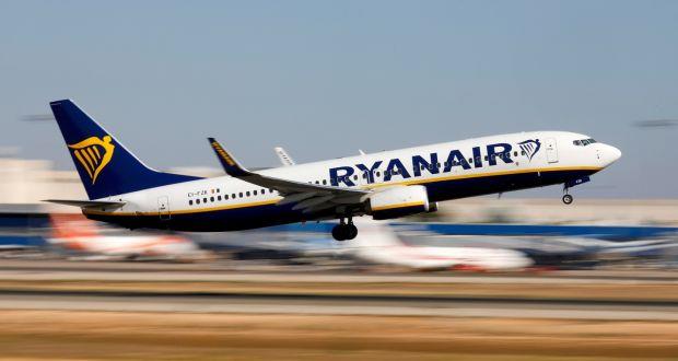 Απέτυχαν οι διαπραγματεύσεις: Απεργία πιλότων της Ryanair